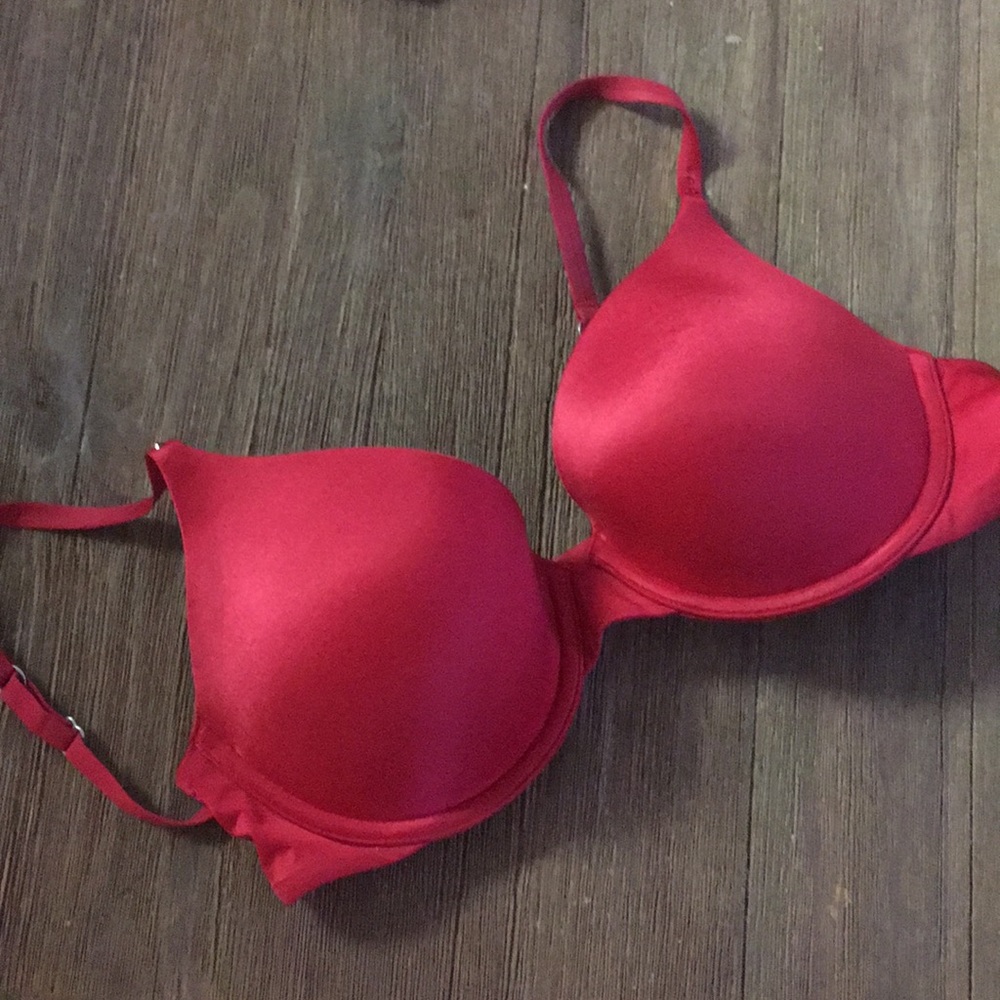 Victoria Secret Biofit padded bra